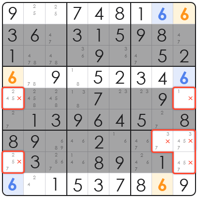 sudoku extremely hard